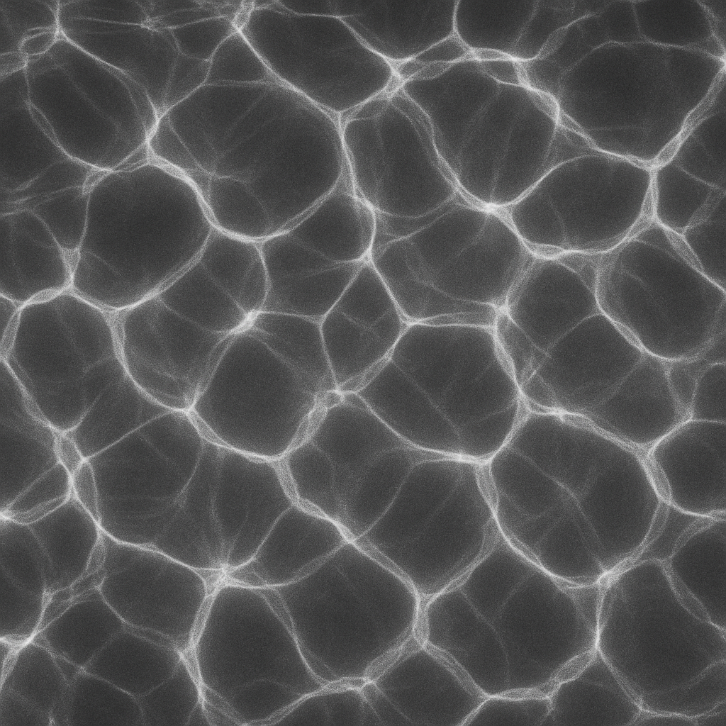 Gobo: Caustics